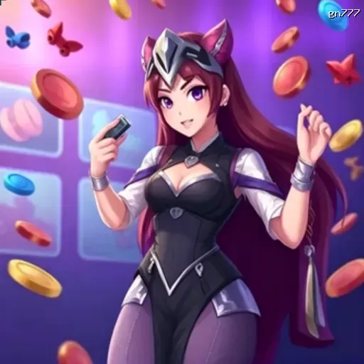 Menjelajahi Fitur Unggulan Situs Game gn777