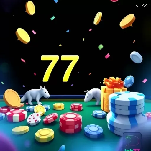 Mengenal gn777 Sebagai Platform Game Online Terpercaya