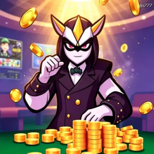 Keamanan dan Keandalan Situs gn777 di Dunia Game