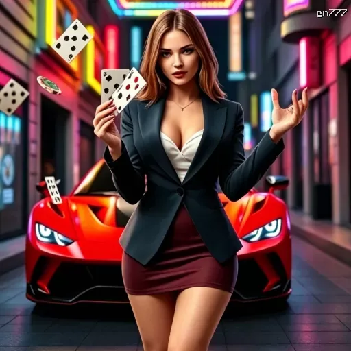 gn777: Bet Sport Dengan Fitur Terbaik untuk Pemain Indonesia